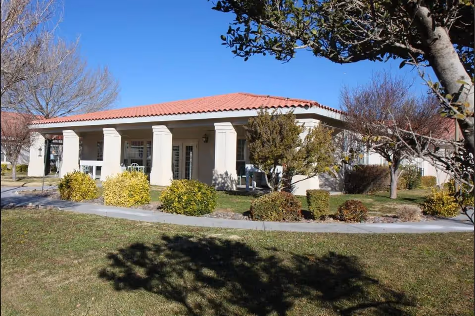 Photo of Simpatico Cielo Vista Senior Living
