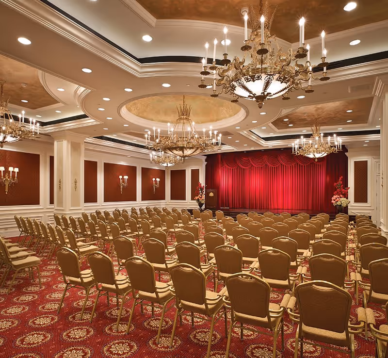 Photo 5 of The Palace at Coral Gables