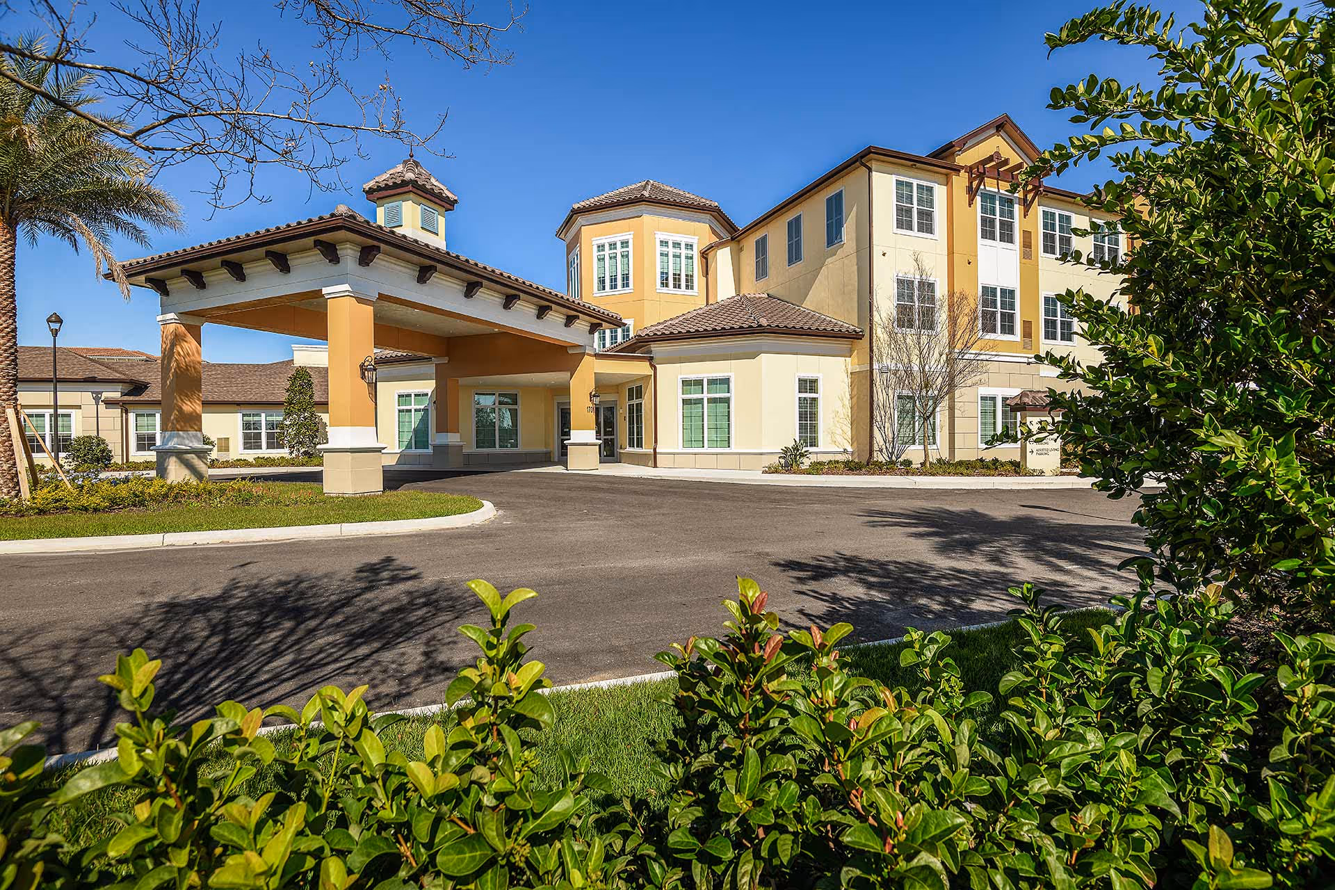 Photo of Providence Living at Hunter's Creek