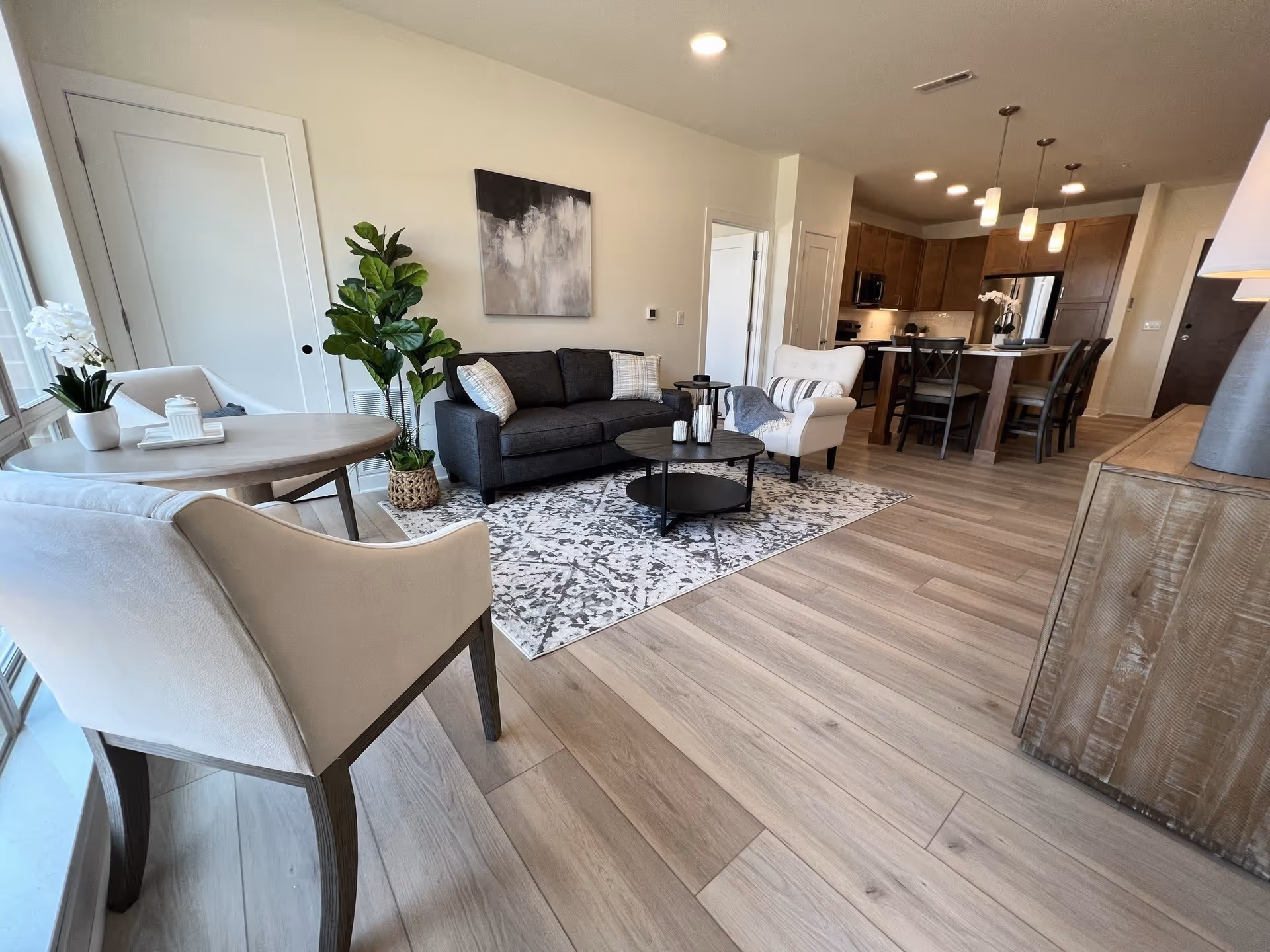 Photo 6 of Highlands at Aero Park 55+ Apartments & Townhomes