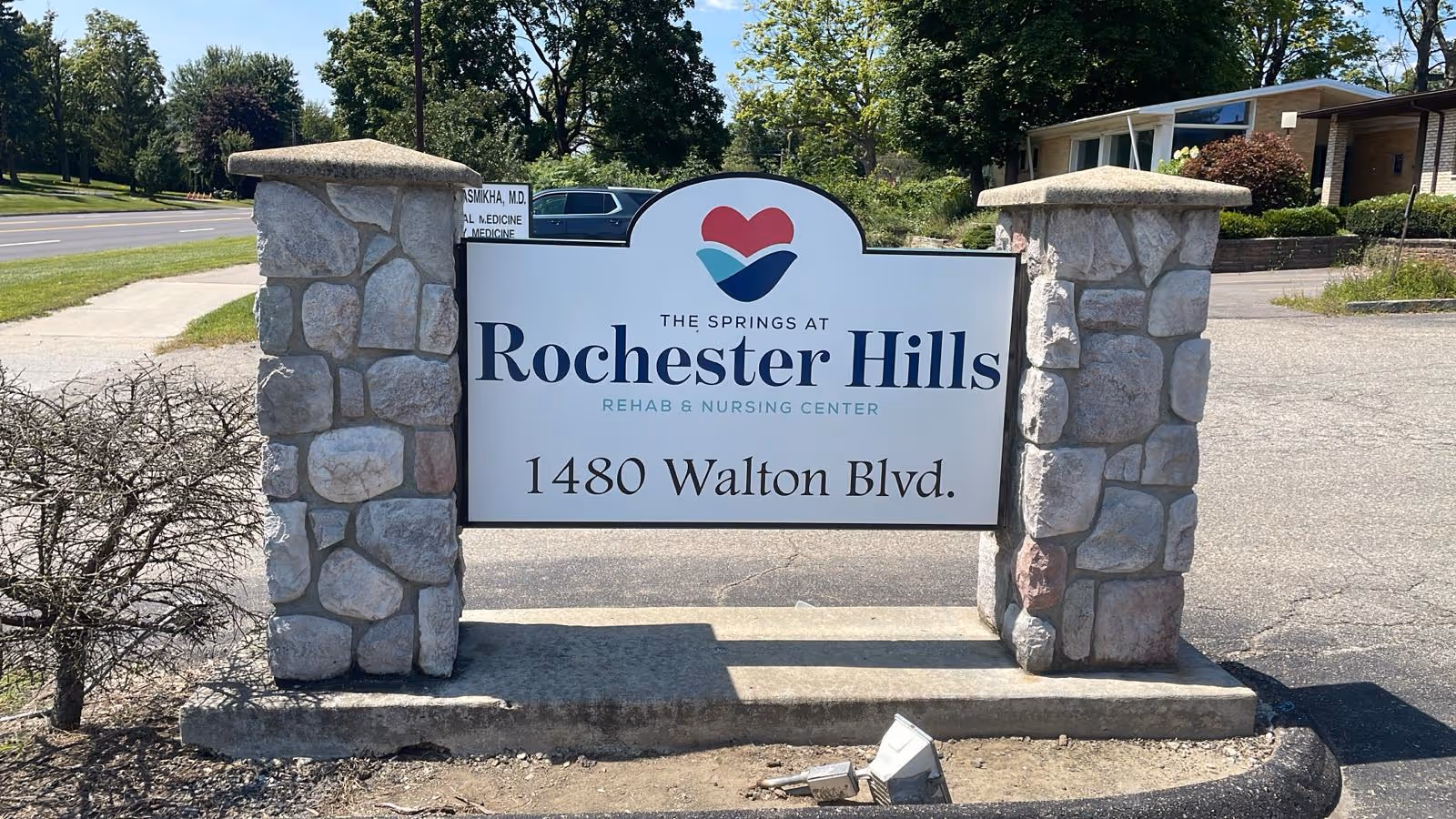 Photo 6 of The Springs at Rochester Hills Rehab and Nursing Center