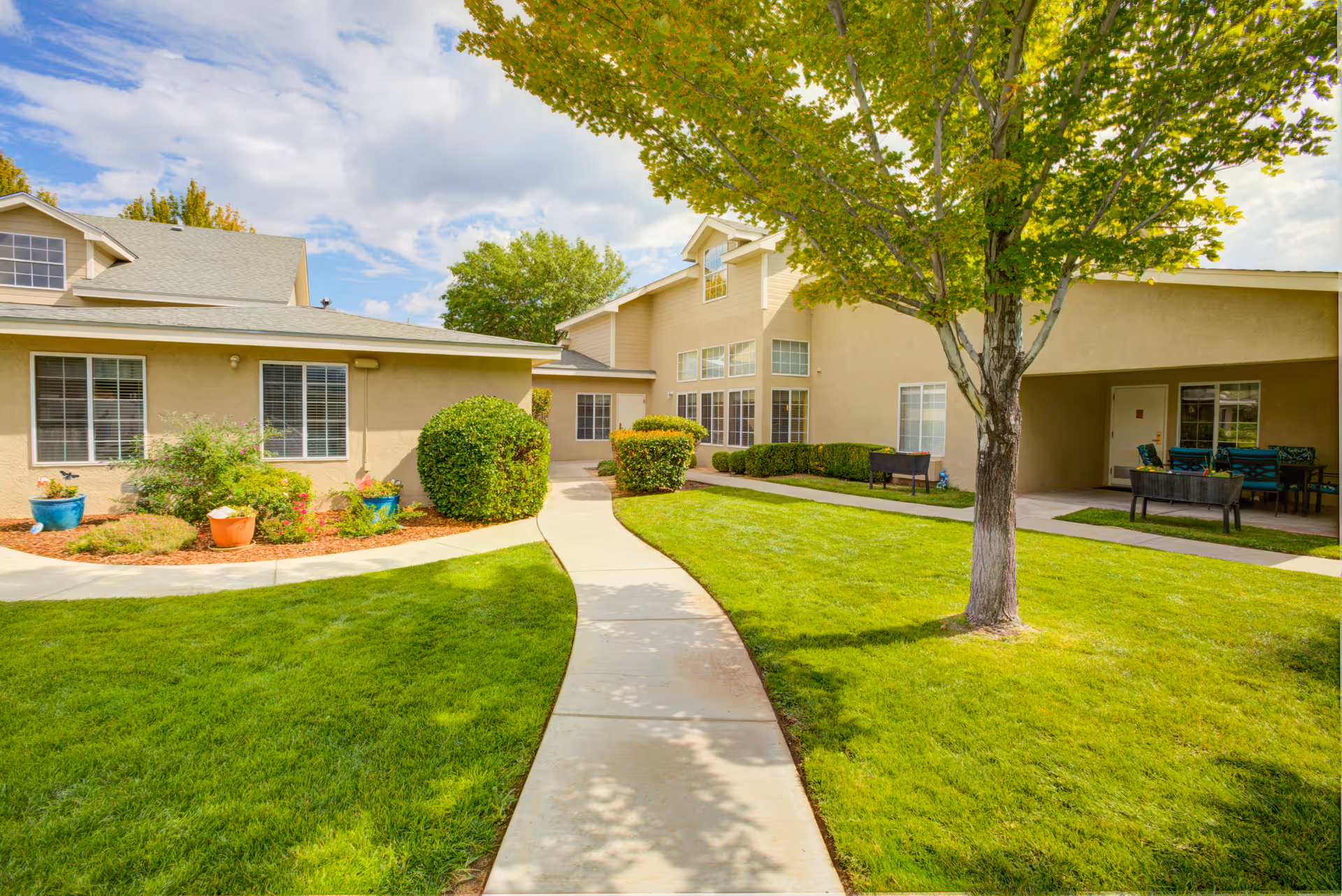 Photo 3 of Avista Senior Living Albuquerque