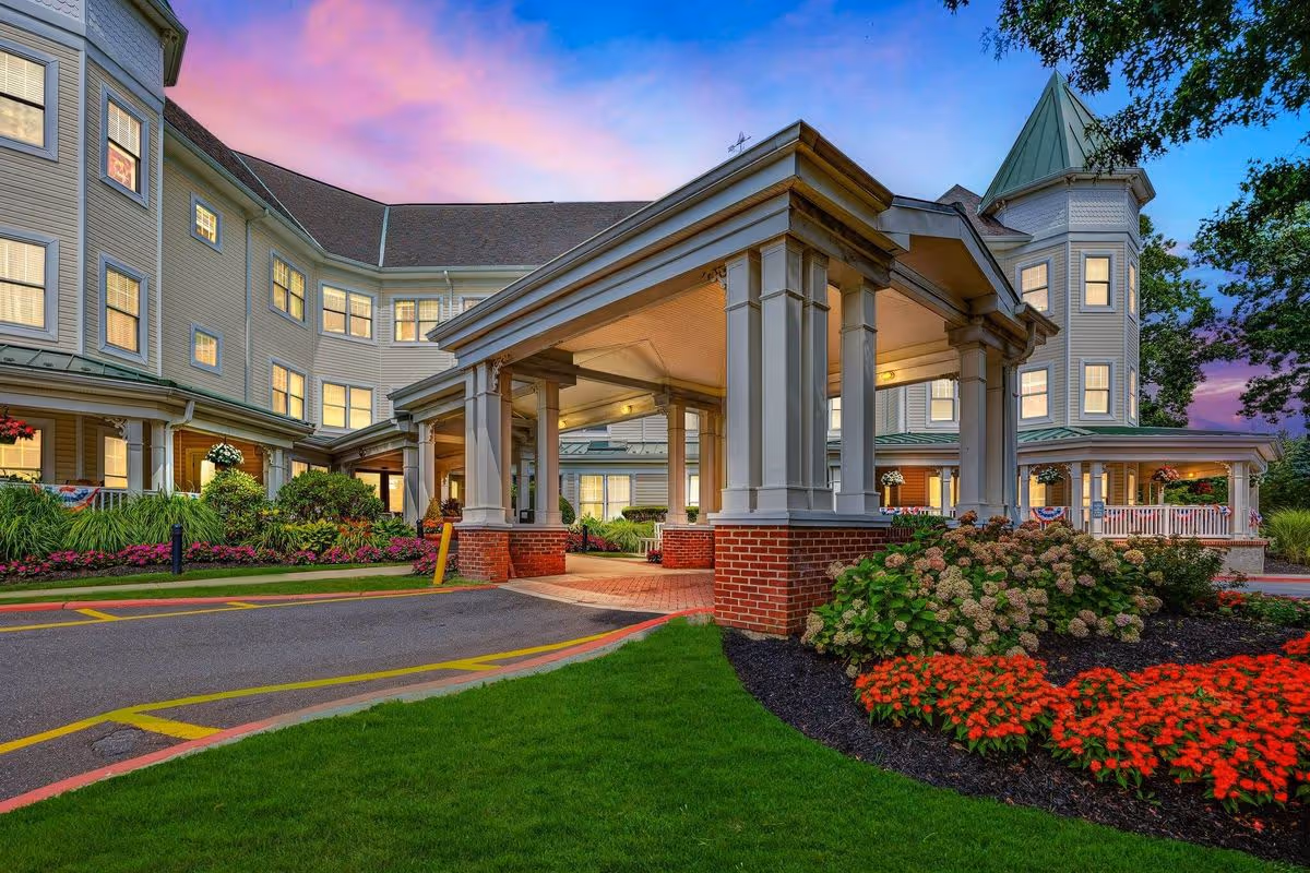 Photo of Sunrise of Glen Cove