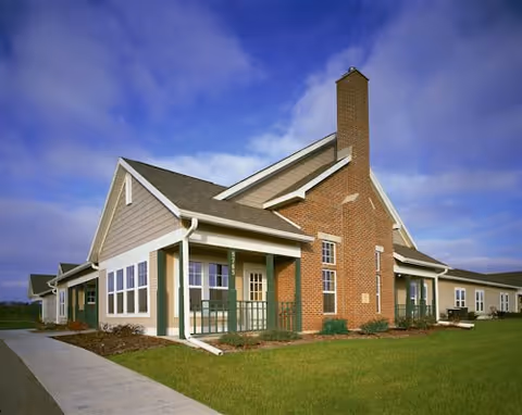Photo of Dimensions Living Fitchburg