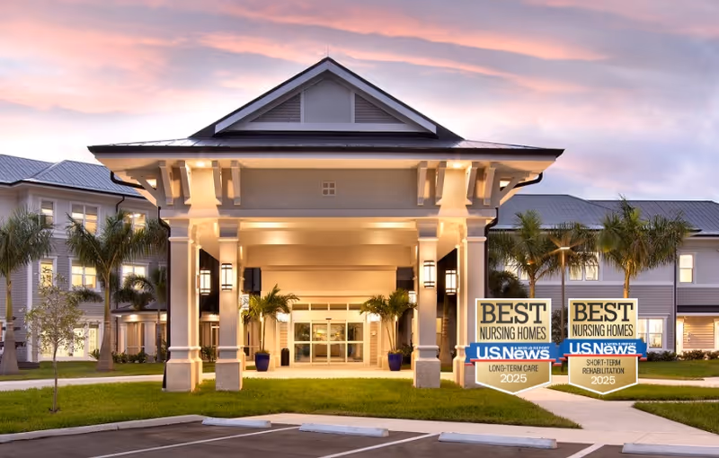 Photo of Horizons Care Center