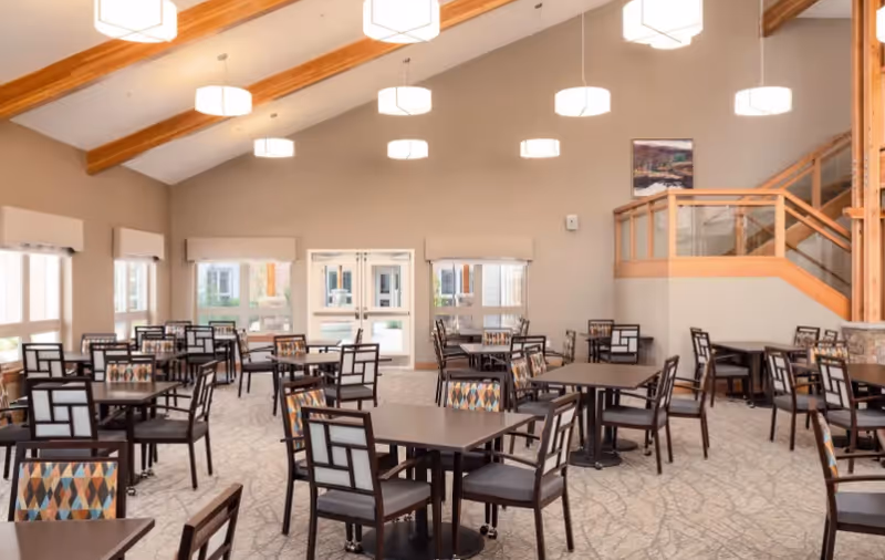 Photo 7 of The Landing a Senior Living Community
