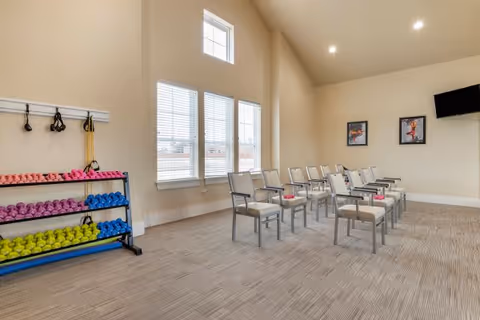 Photo 14 of Lyndale Edmond Senior Living