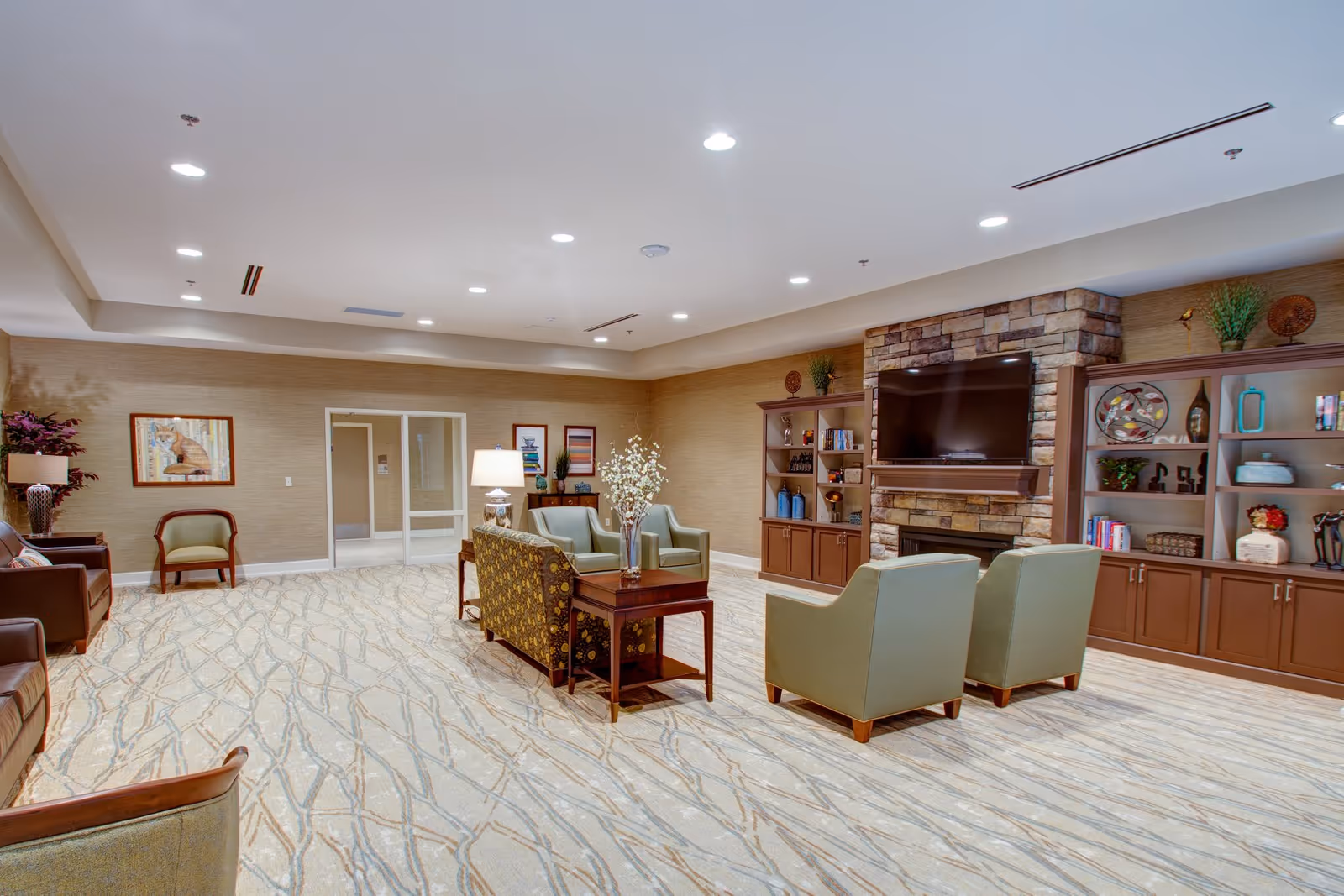 Photo 15 of Tapestry Senior Living Moon Township