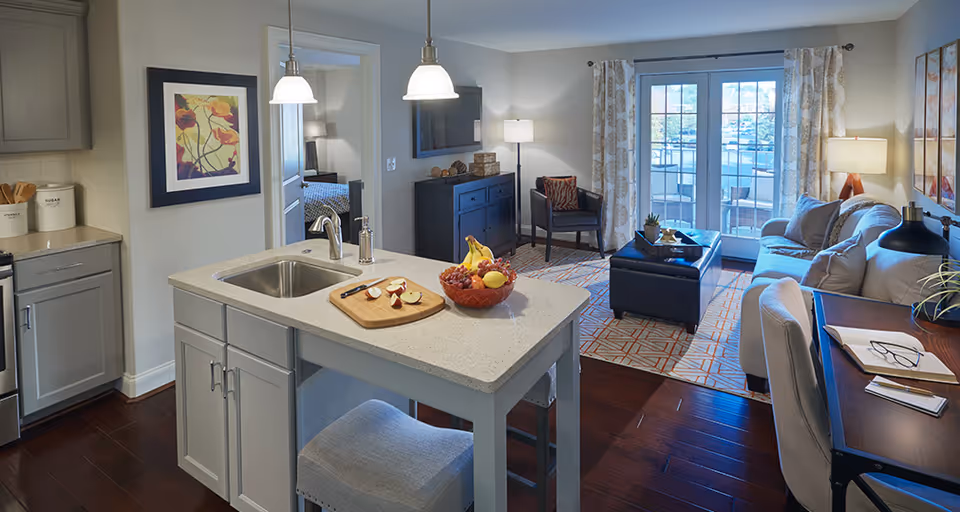 Photo 6 of The Glen at Willow Valley Communities