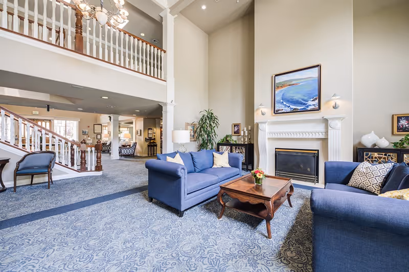 Photo 8 of Aegis Living Laguna Niguel