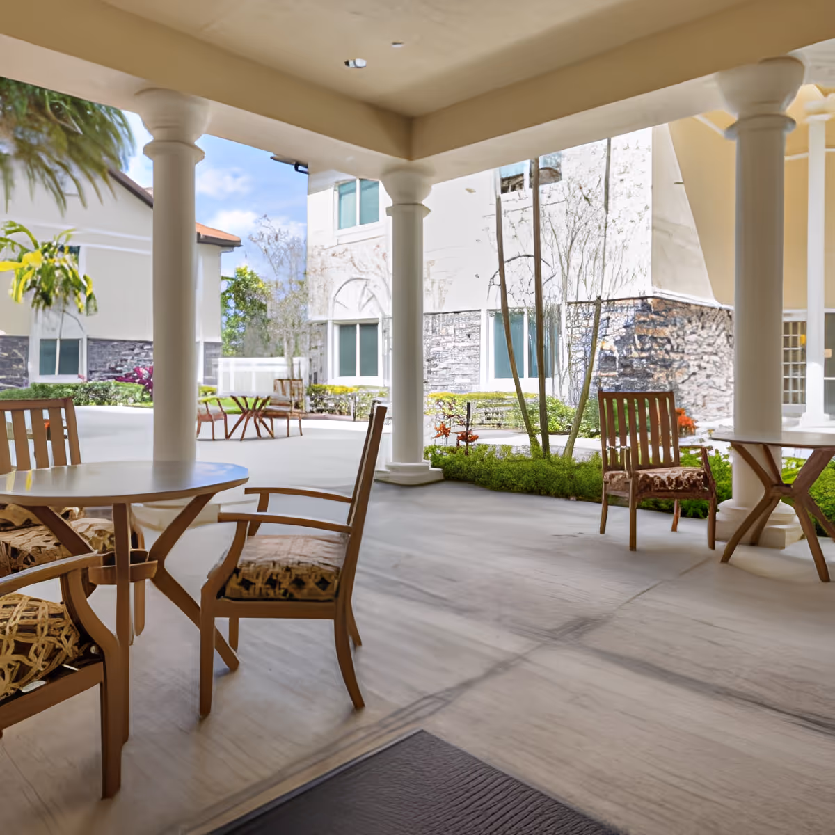Photo 33 of Discovery Village At Palm Beach Gardens