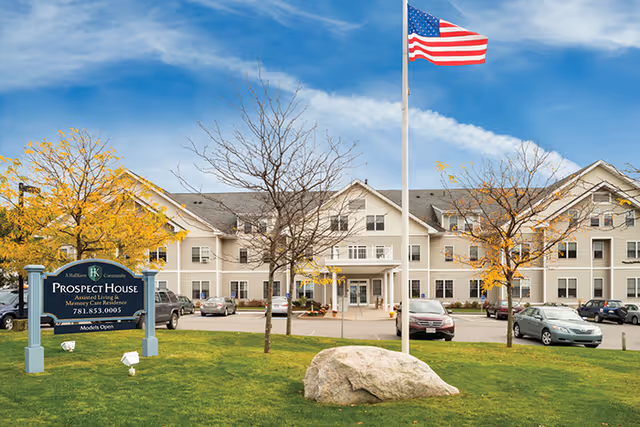 Photo 2 of Prospect House Assisted Living and Memory Care