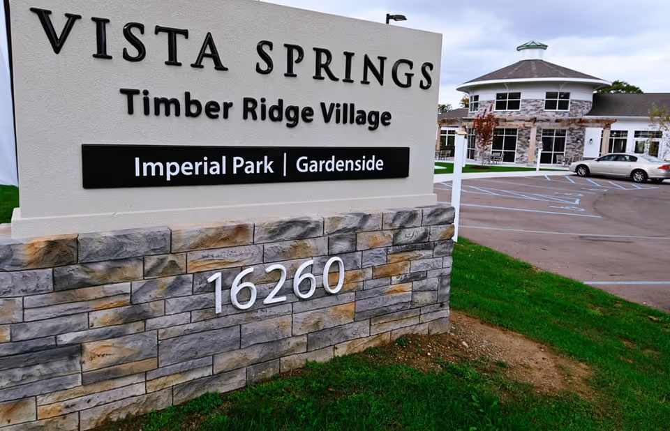 Photo 3 of Vista Springs Timber Ridge Village