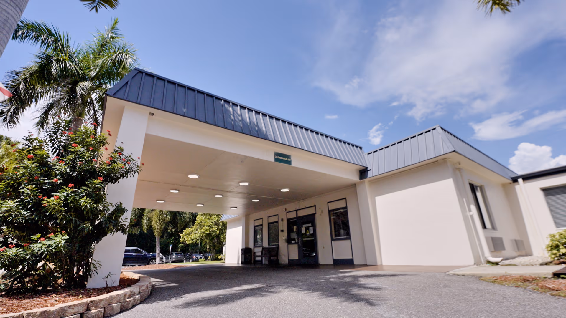 Photo of Woodbridge Care Center