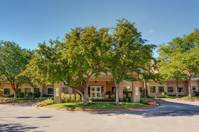 Photo of The Auberge At Aspen Park