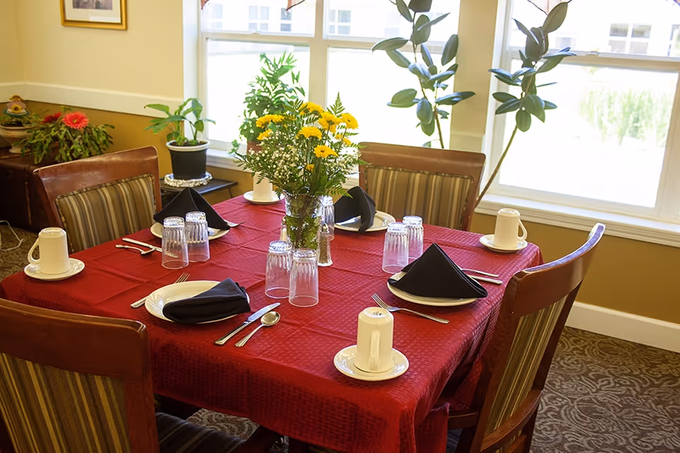 Photo 2 of Settler's Park Senior Living