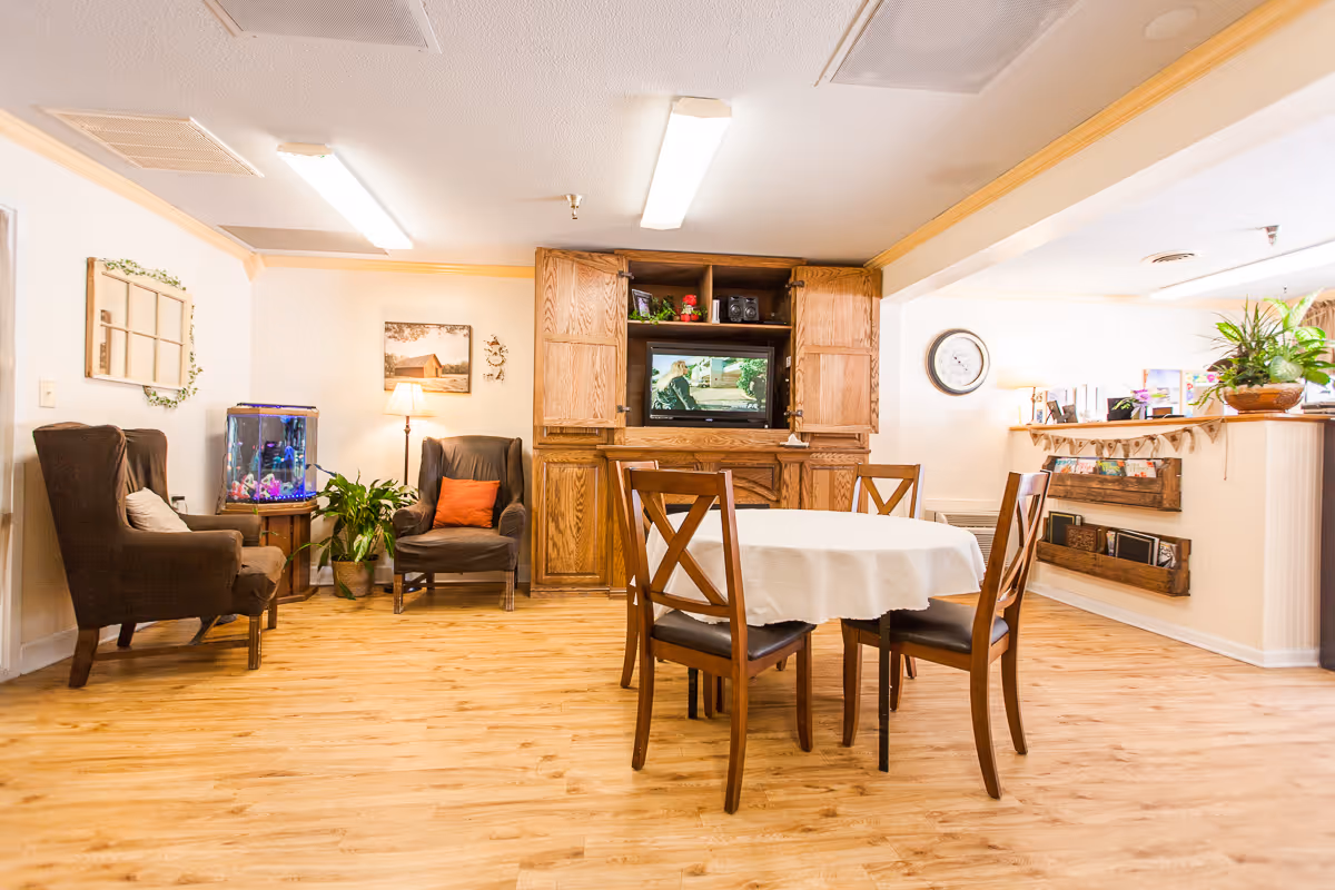 Photo of Mountain City Care & Rehabilitation Center
