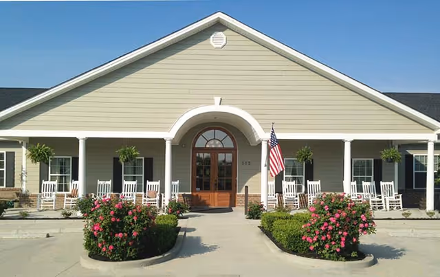 Photo 2 of Arcadian Cove Senior Living