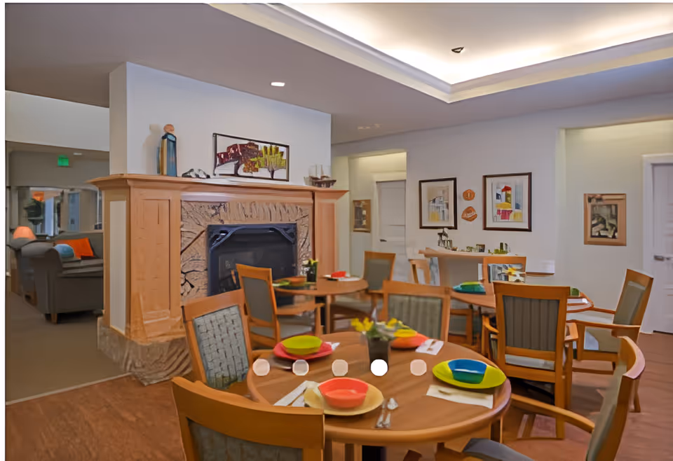 Photo 14 of Normandy Park Senior Living