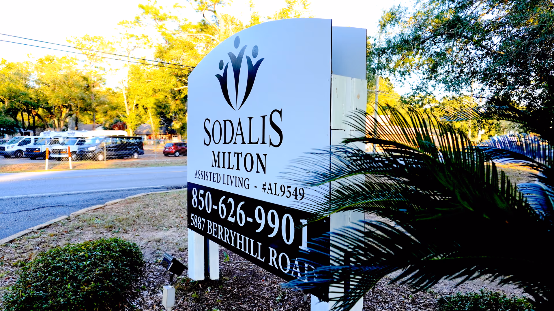 Photo 7 of Sodalis Milton