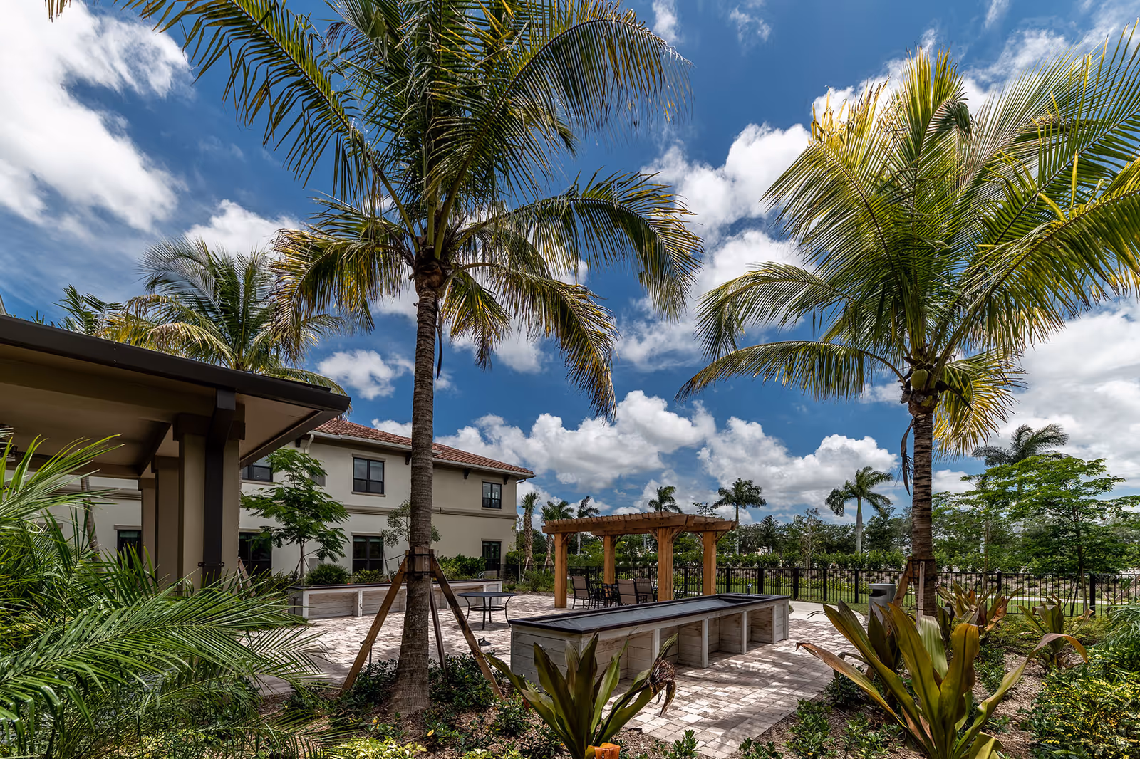 Photo 11 of The Capstone at Royal Palm Senior Living