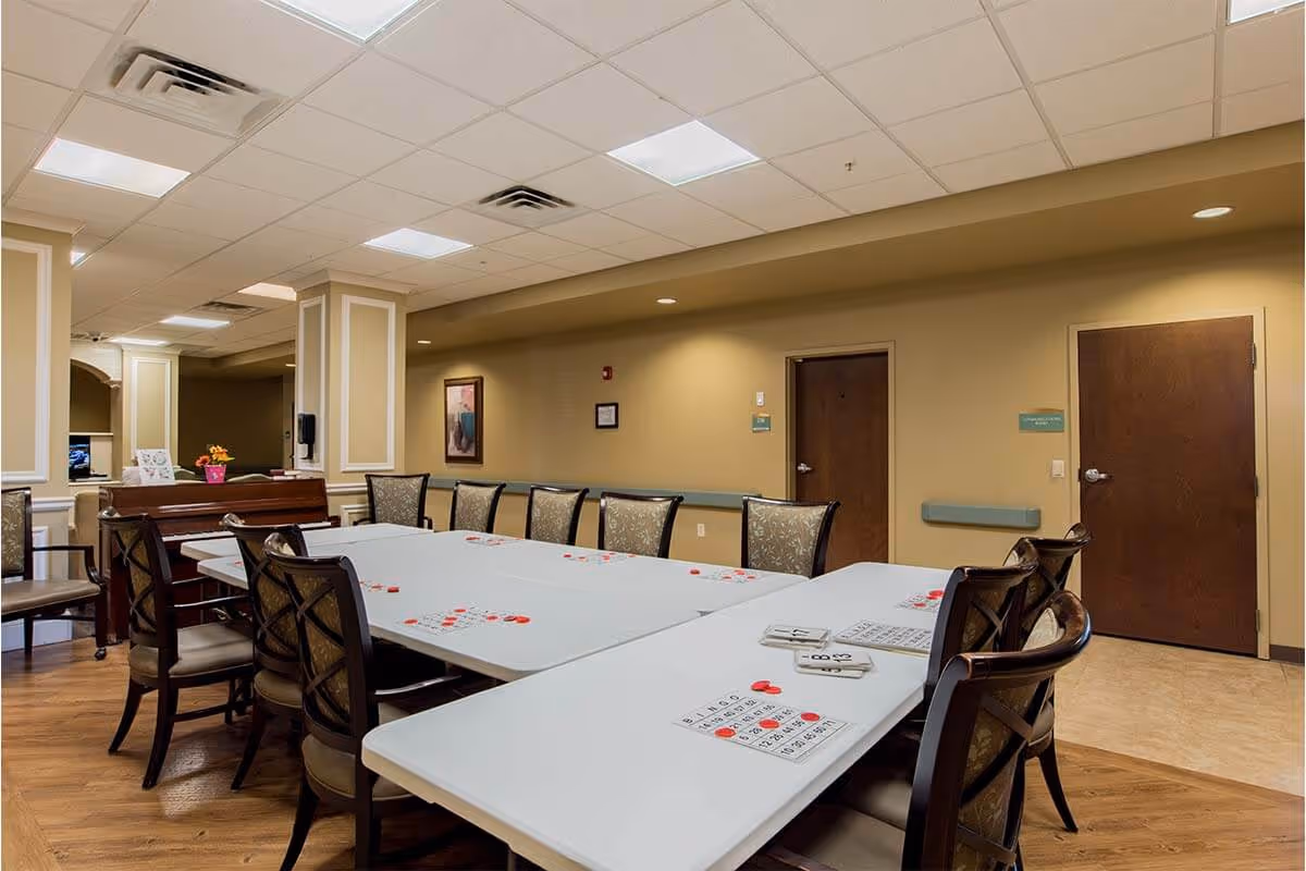 Photo 8 of Haven Memory Care