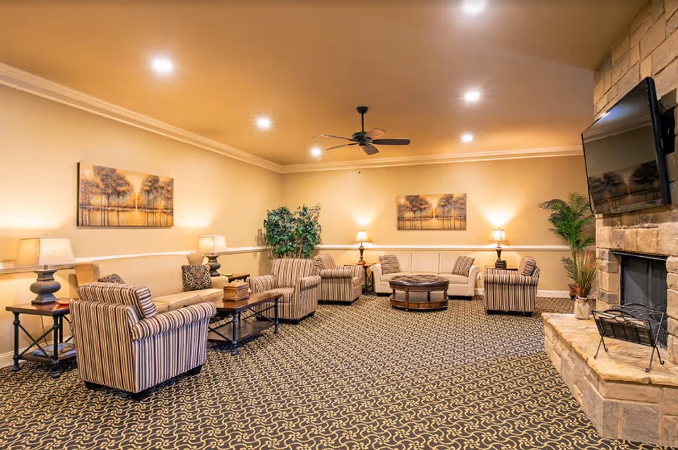 Photo 4 of North Georgia Assisted Living