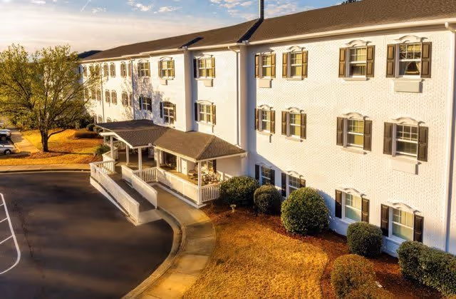 Photo of Ashton Manor at Sugarloaf | Independent & Assisted Living
