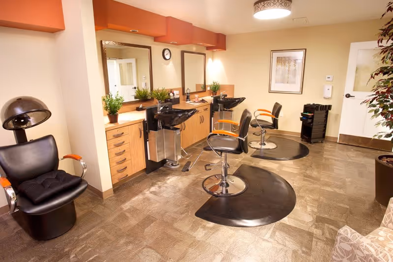 Photo 12 of MorningStar Assisted Living & Memory Care at Jordan