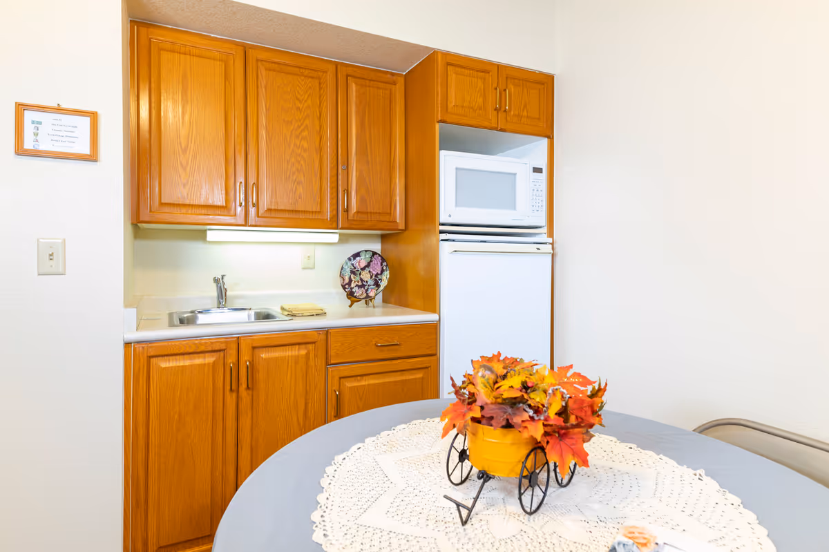 Photo 11 of Homestead Assisted Living of Hastings