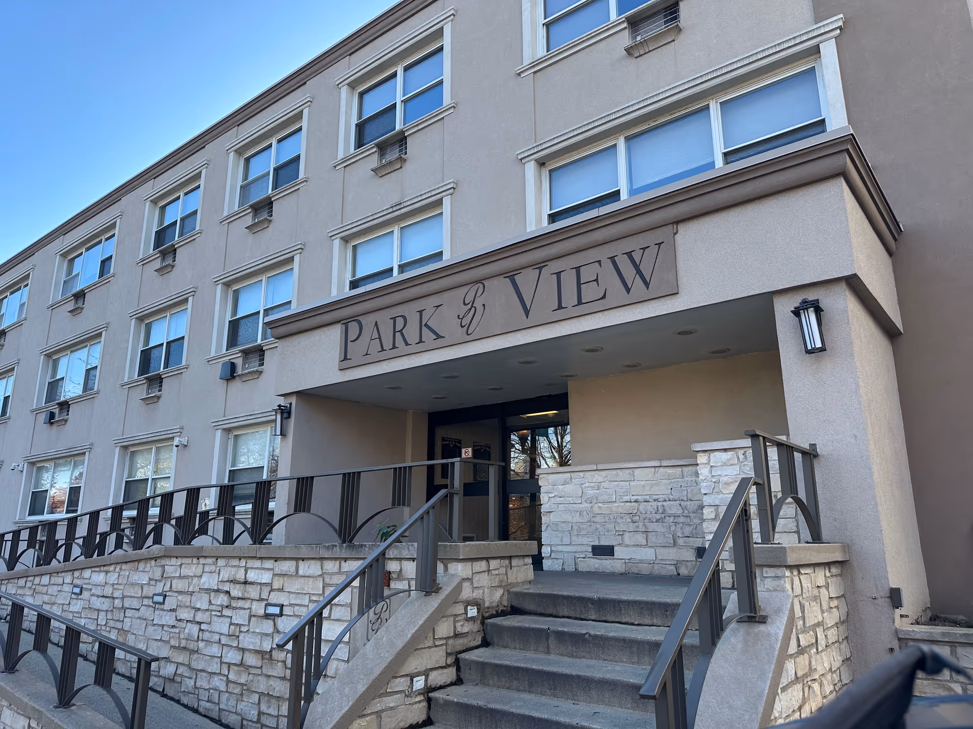 Photo 4 of Park View Rehab Center