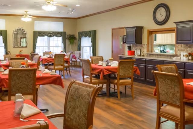 Photo 6 of Homestead of Abilene Memory Care