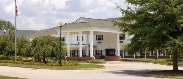Photo 2 of Highlands Senior Living Jefferson