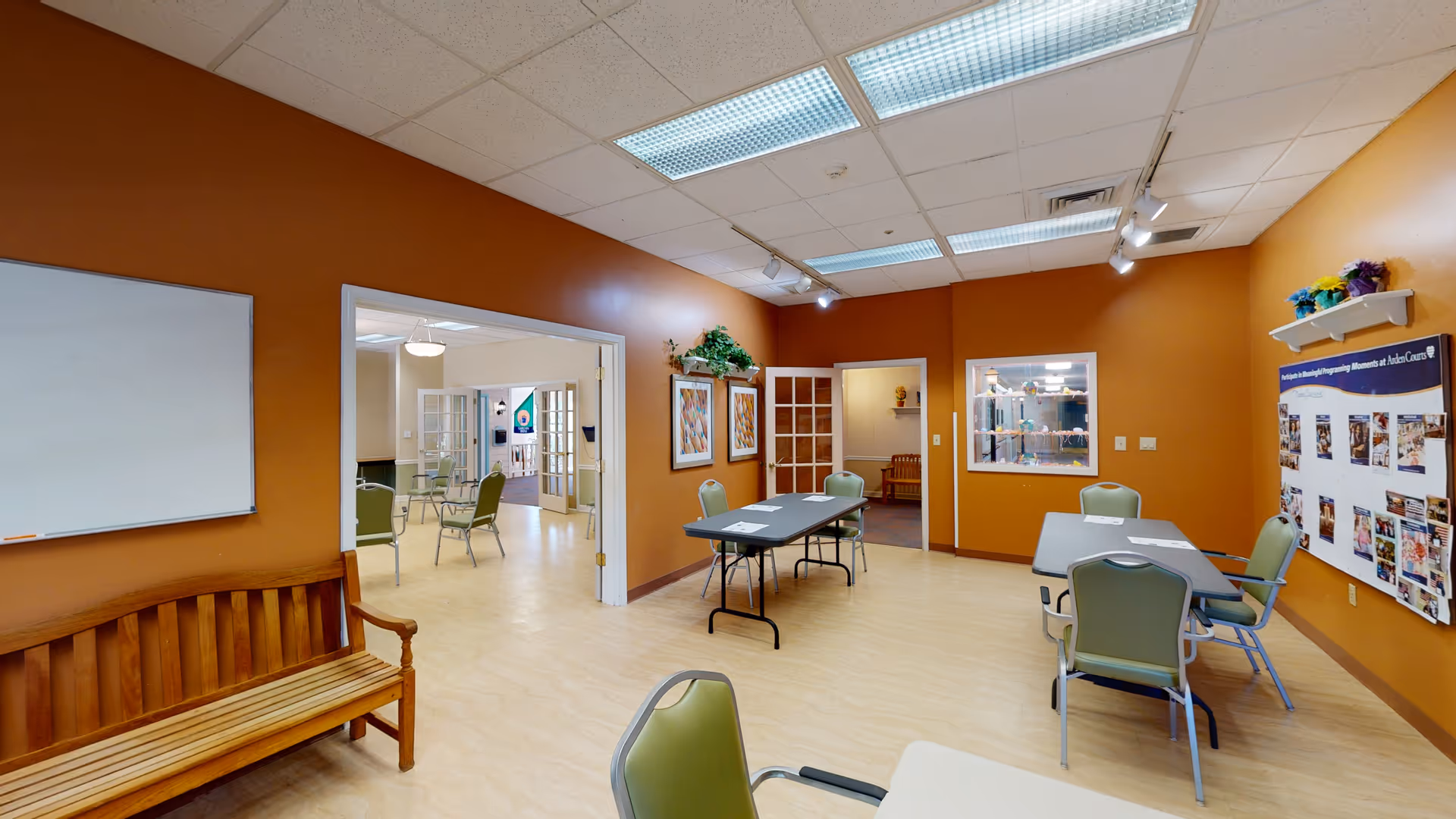 Photo 9 of Arden Courts - ProMedica Memory Care Community (Ft. Myers)