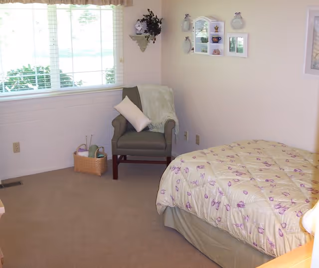 Photo 6 of Mission Gardens Assisted Living