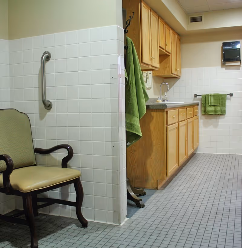 Photo 37 of Dove Healthcare - Rutledge Home