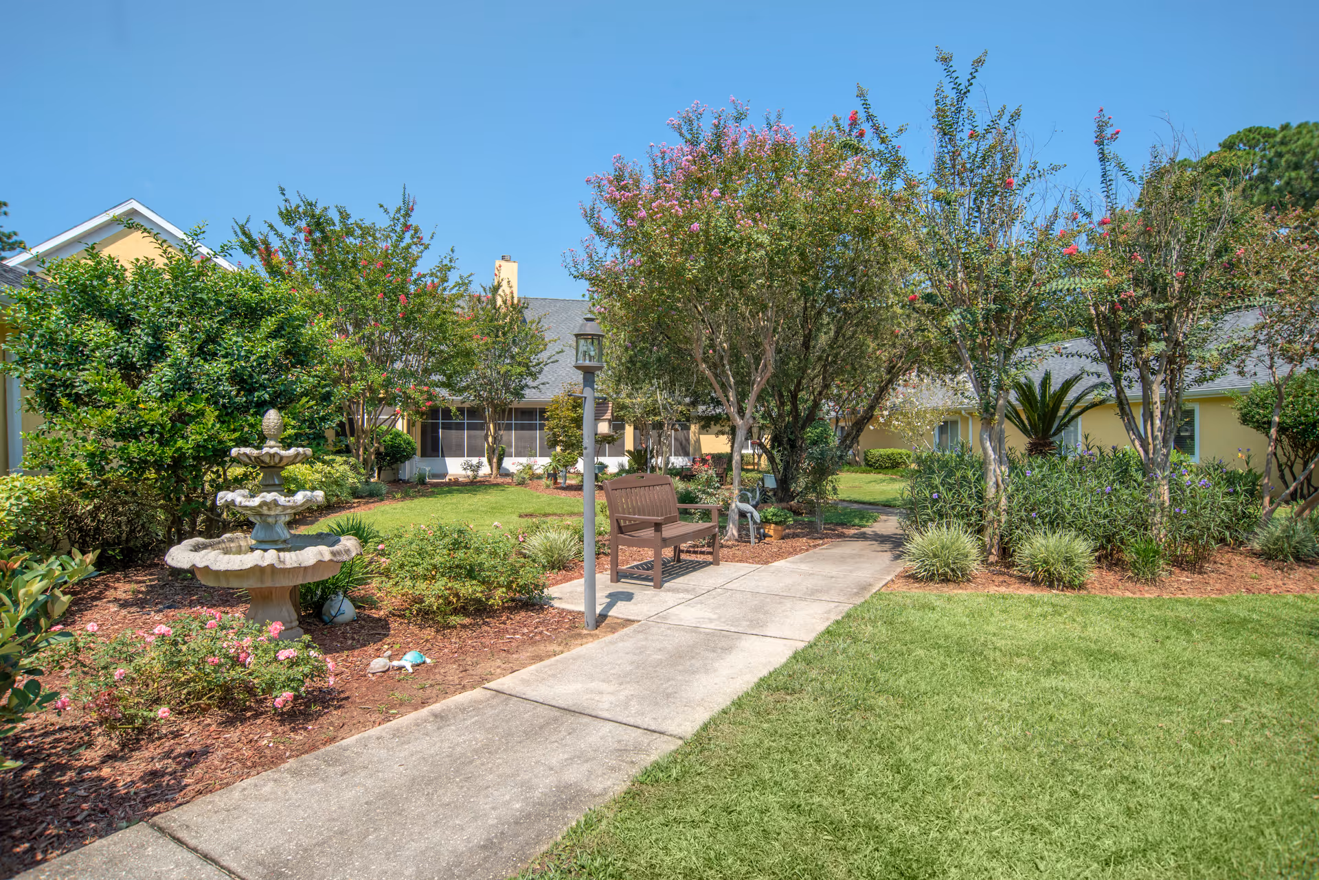 Photo 2 of Brookdale Pensacola