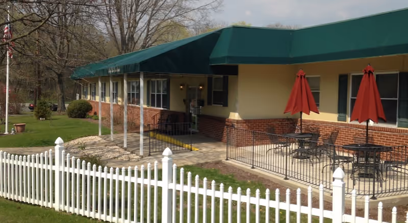 Photo of Valley View Rehabilitation and Health Care Center