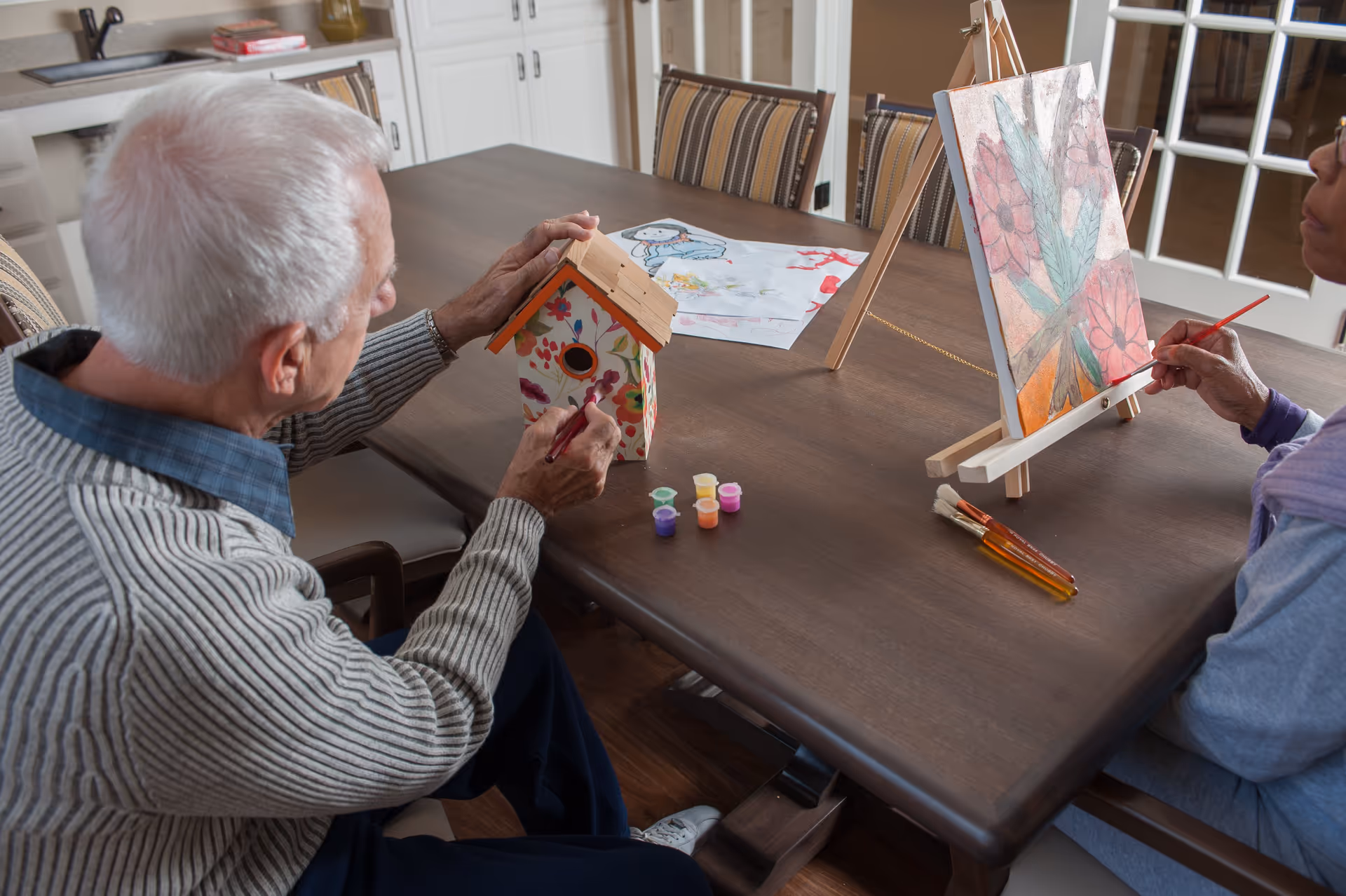 Photo 5 of Magnolia Assisted Living and Memory Care