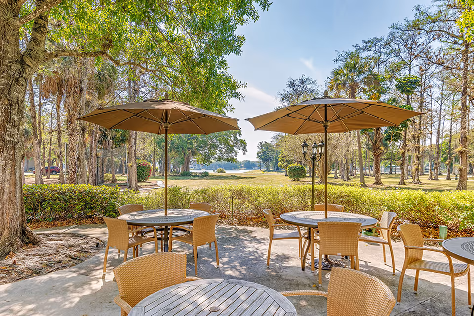 Photo 9 of Forest Trace Senior Living