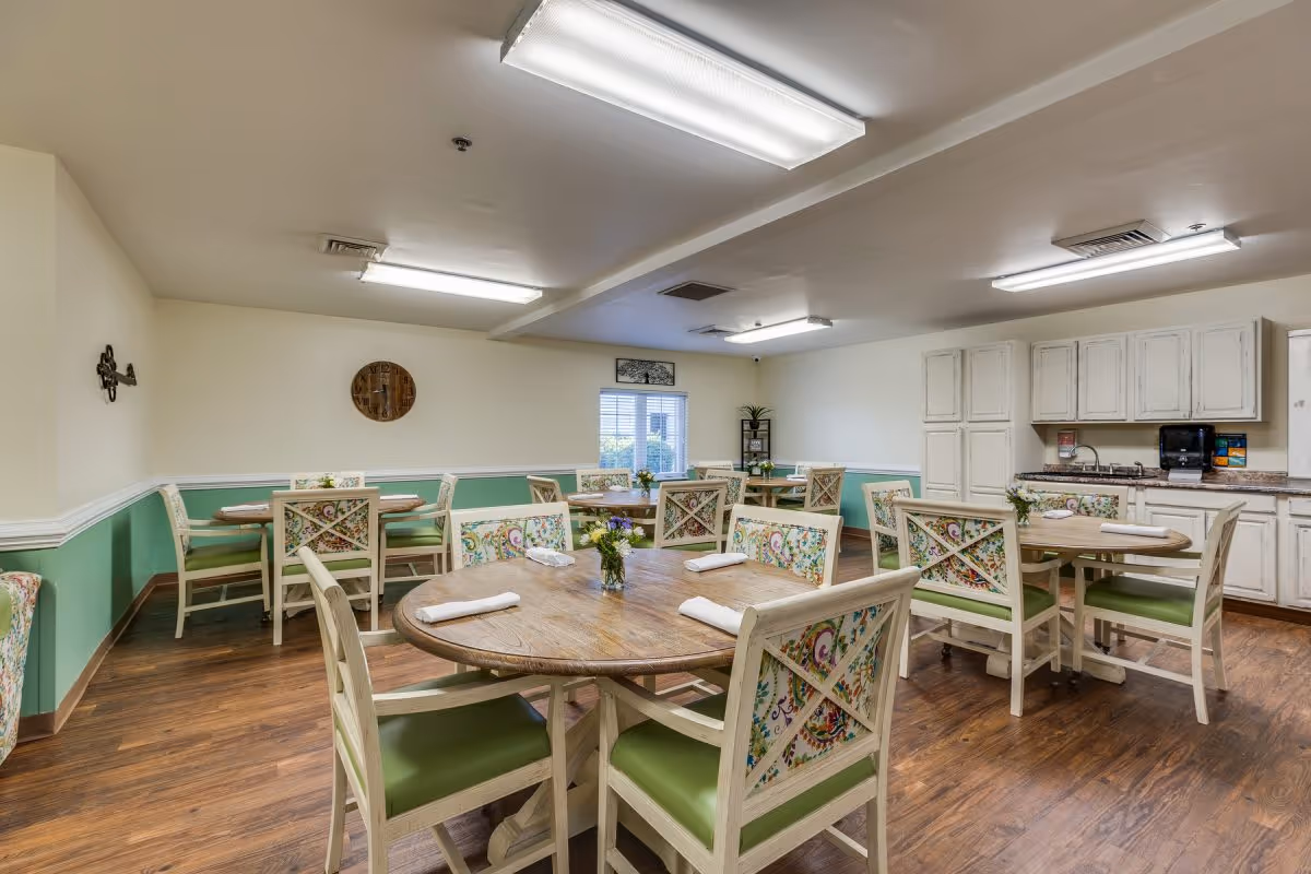 Photo 17 of Walnut Ridge Assisted Living