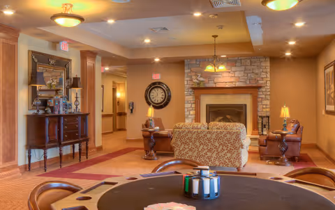 Photo 5 of New Perspective Senior Living | Sun Prairie