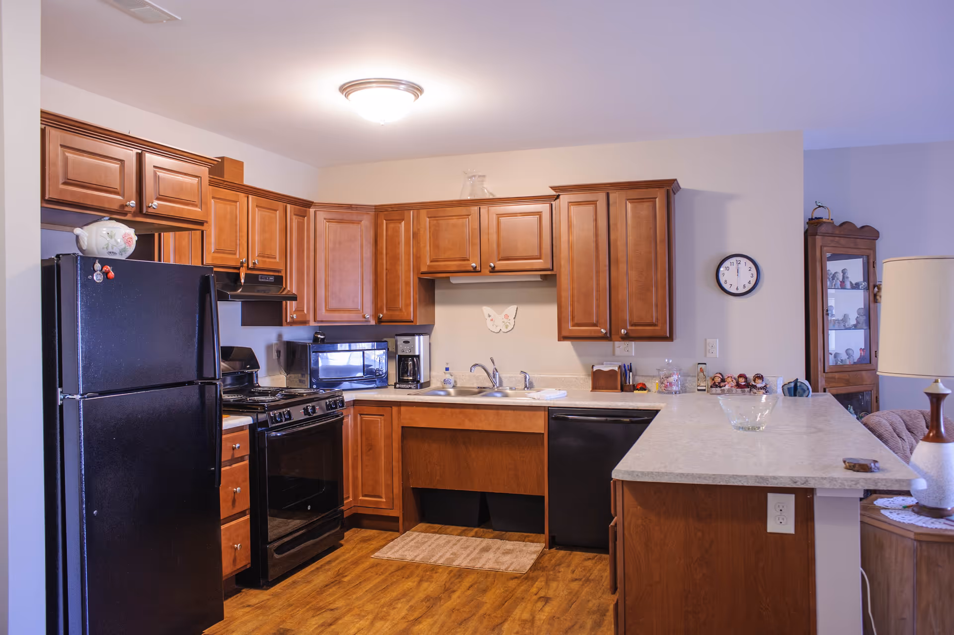 Photo of Alice Place Apartments