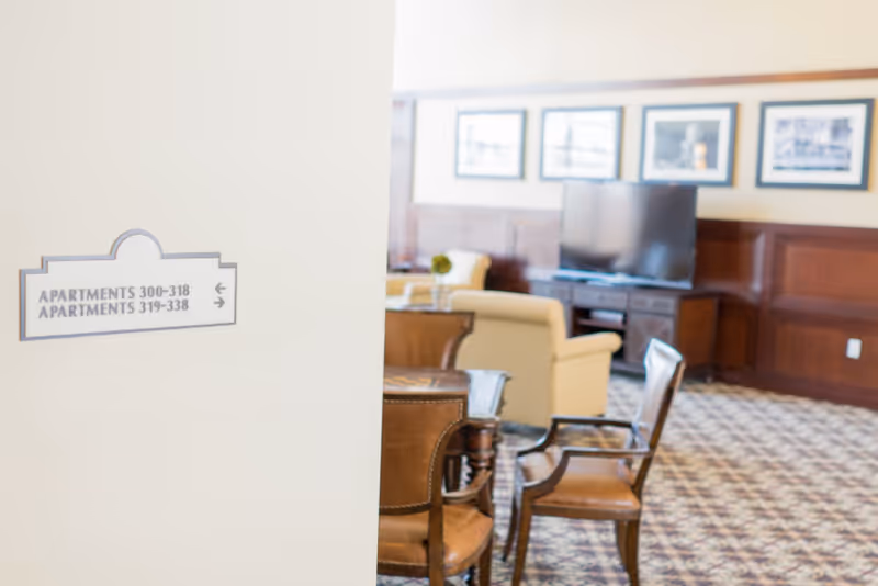 Photo 10 of Paramount Senior Living at Peters Township