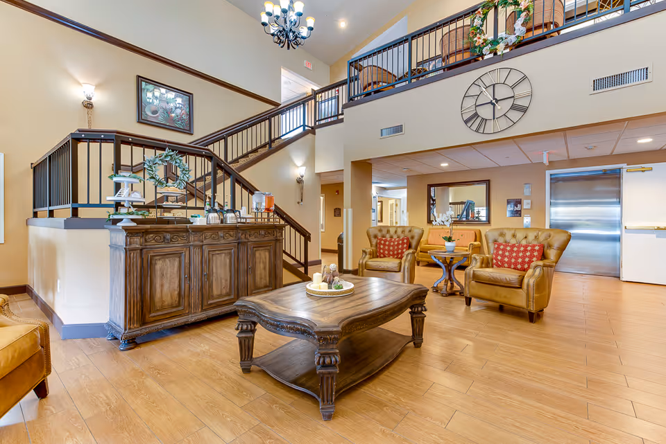 Photo 6 of Ellensburg Senior Living