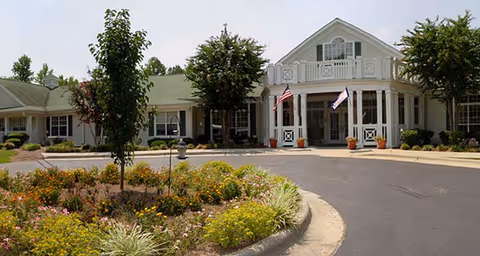 Photo of Brookdale Asheboro