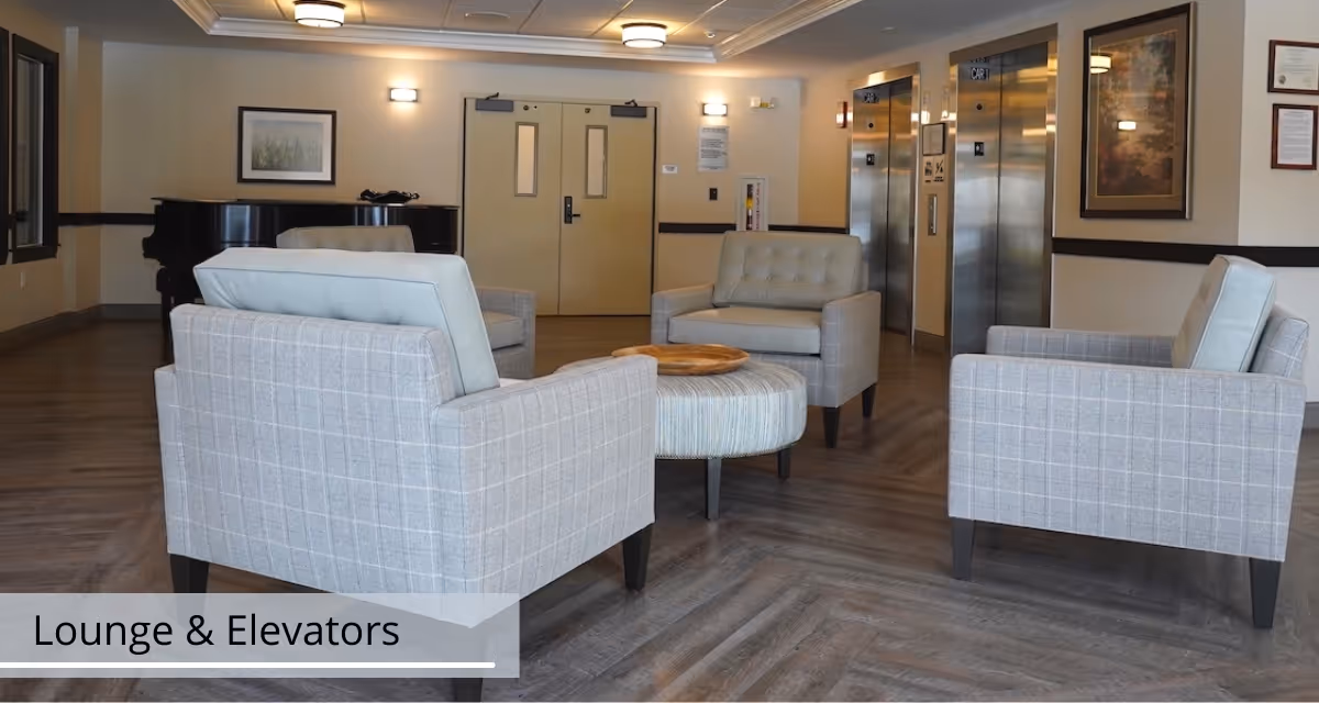 Photo 16 of Valparaiso Senior Village By StoryPoint Group