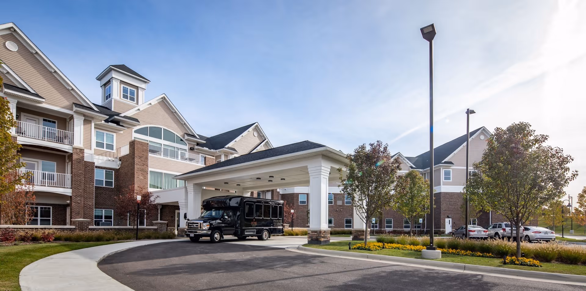 Photo 3 of Rose Senior Living Beachwood