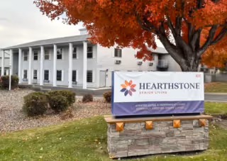 Photo of Hearthstone Senior Living