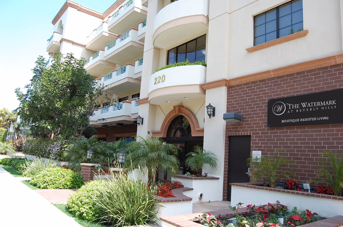 Photo 2 of The Watermark at Beverly Hills